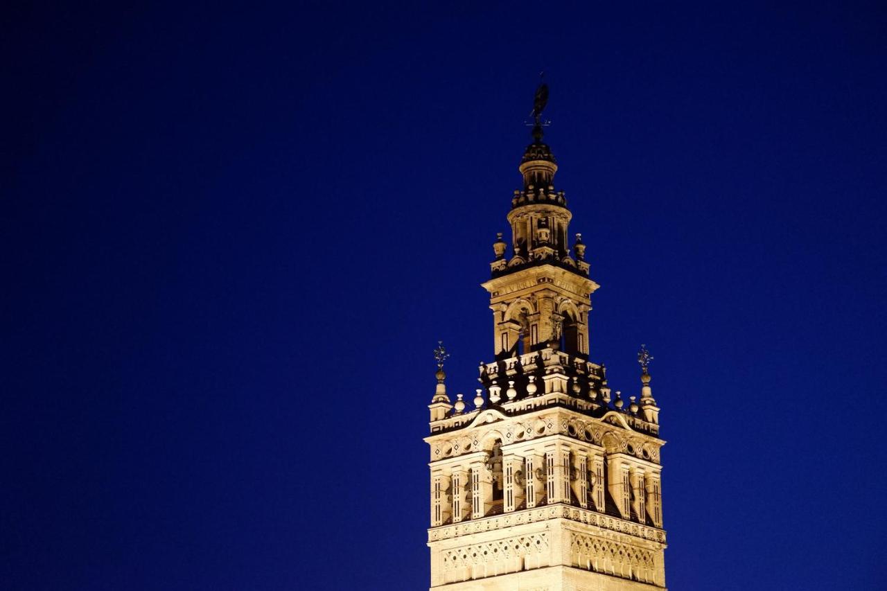 U-Sense Sevilla Catedral 外观 照片