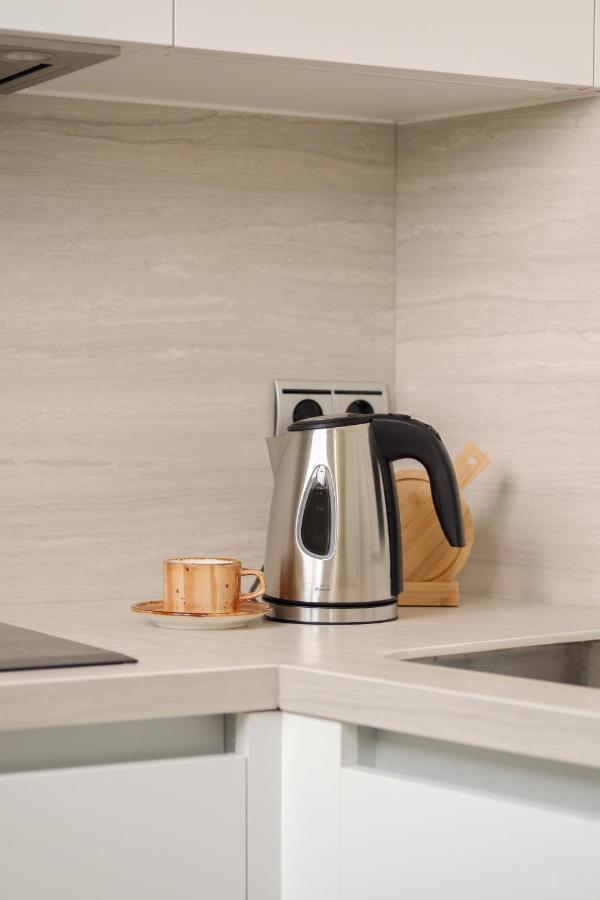 U-Sense Sevilla Catedral 外观 照片