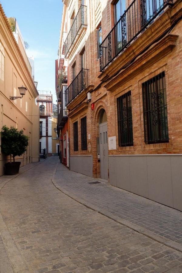 U-Sense Sevilla Catedral 外观 照片